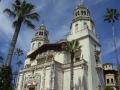 Hearst Castle